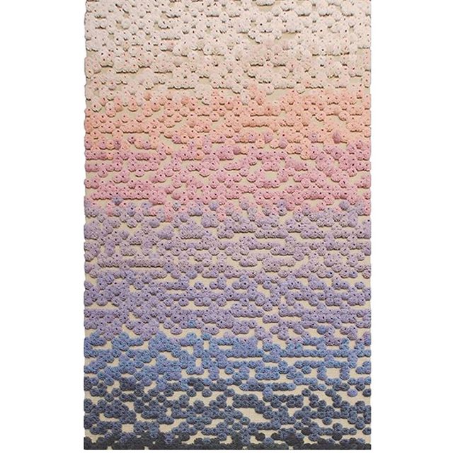 Is it springtime yet?!🌸⠀
⠀
Contact us today to work with one of our project managers. Custom rugs made to order in 6-8 weeks.⠀
.⠀
..⠀
…⠀
….⠀
…..⠀
……⠀
…….⠀
……..⠀
#empirecollectionrugs #aronsonsfloorcovering  #customrugs #textiledesign #carpets #rug #dsfloors #floorsilove #handmadecarpet #handweaving #wool #handtufted #dscolor #contemporary #interiordesign #interior123 #decor #design #architecture #naturalfibers #custommade  #ihavethisthingwithrugs #modernhome #dstexture #dscolorstory #ihavethisthingwithtextiles #ihavethisthingwithfloors