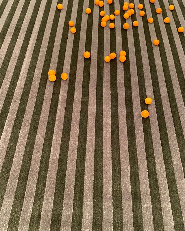 Even rugs need some Vitamin C🍊⠀
⠀
Milano Stripe by @talirothdesigns in Olive⠀
.⠀
..⠀
…⠀
….⠀
…..⠀
……⠀
…….⠀
……..⠀
#empirecollectionrugs #aronsonsfloorcovering  #customrugs #textiledesign #carpets #rug #dsfloors #floorsilove #handmadecarpet #handweaving #wool #handtufted #dscolor #contemporary #interiordesign #interior123 #decor #design #architecture #naturalfibers #custommade  #ihavethisthingwithrugs #modernhome #dstexture #dscolorstory #ihavethisthingwithtextiles #ihavethisthingwithfloors